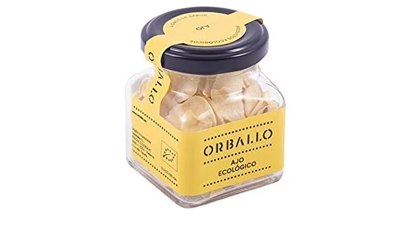 Ajo Laminado Orballo