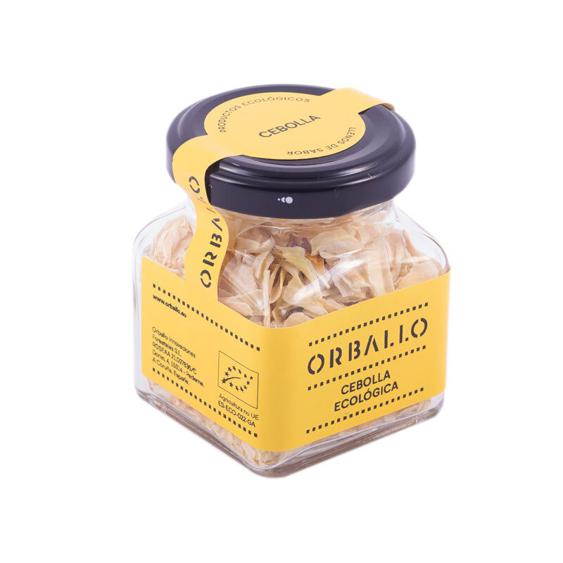 Cebolla Orballo