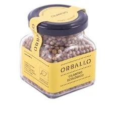 Cilantro en grano Orballo