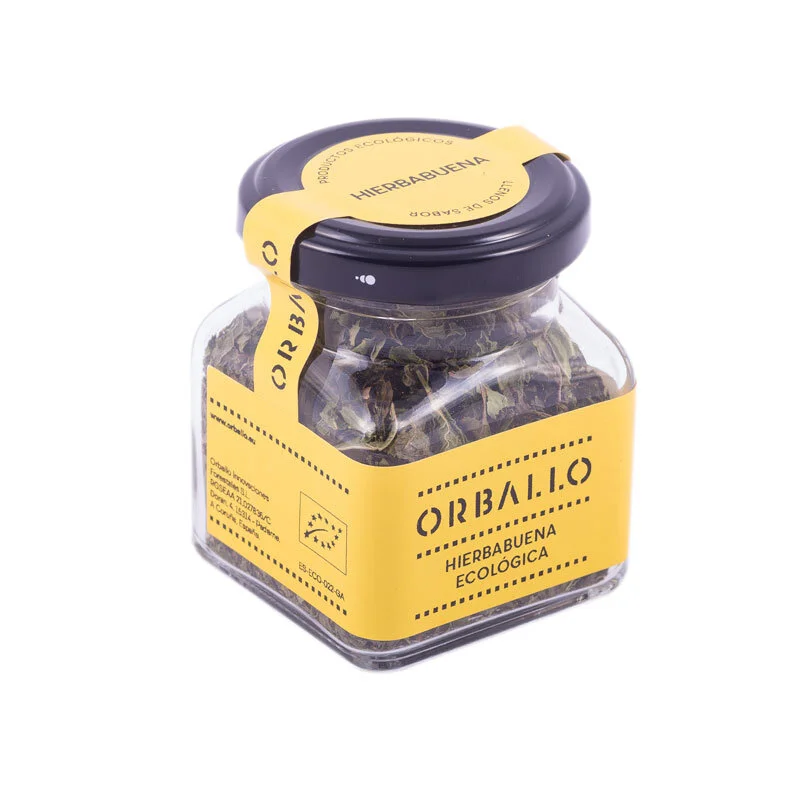 Hierbabuena Orballo