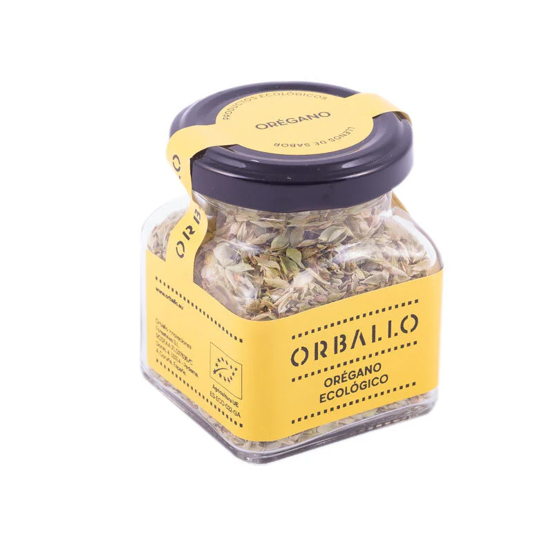 Orégano Orballo