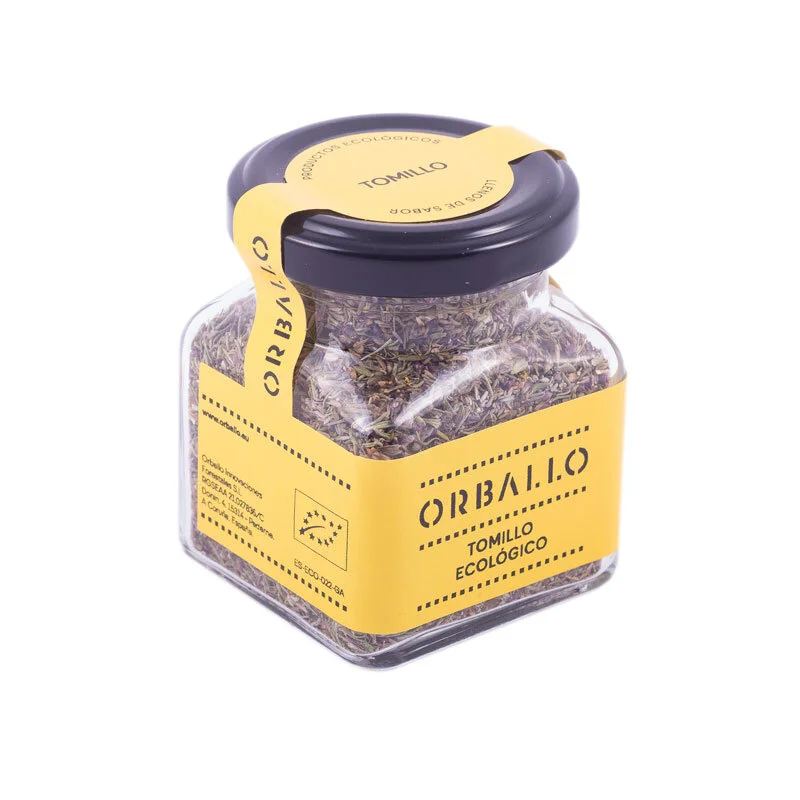 Tomillo Orballo