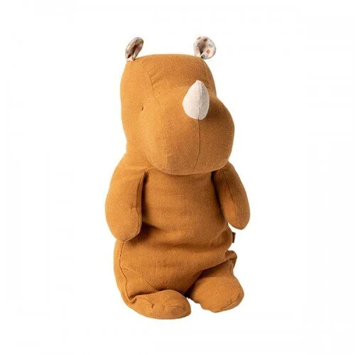 Rino Ocre, Mediano - Maileg