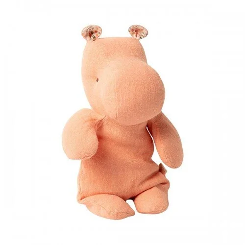 Hipopótamo Albaricoque, Pequeño - Maileg
