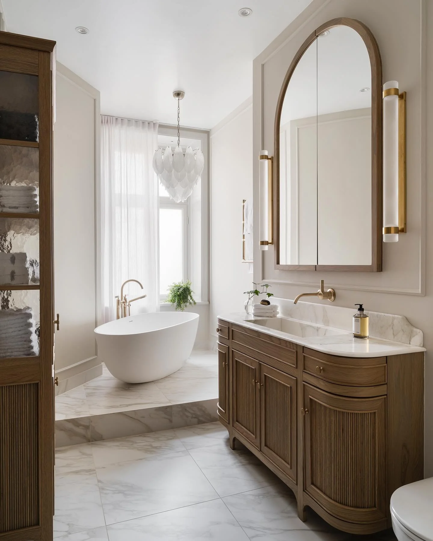 So, what&rsquo;s up?
Nothing and a million things. 
How can a picture like this end up on my hard drive for months and months without me sharing it here? 
I have no answers, while a million things have been happening.
Interior design @refinedesignstu