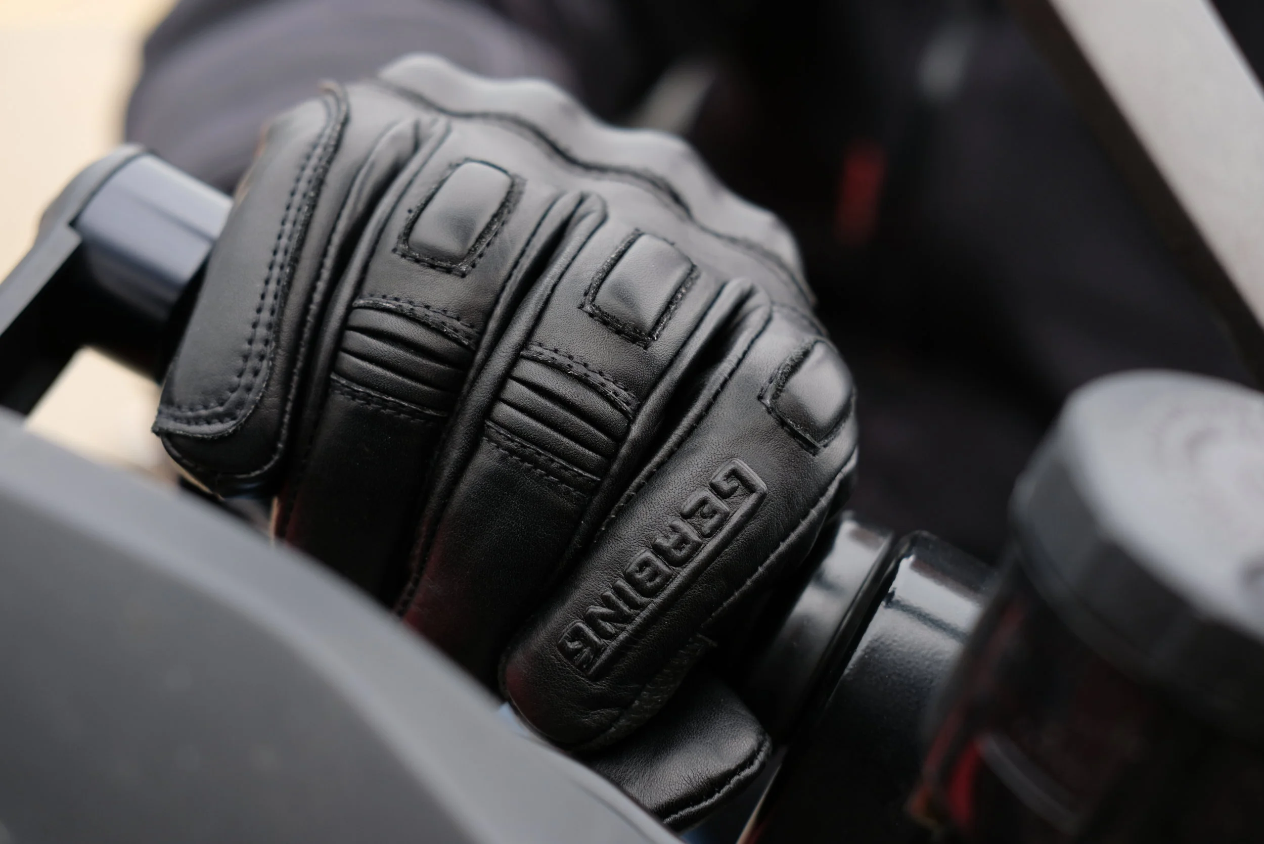 Gerbing’s new heated motorcycle clothing range