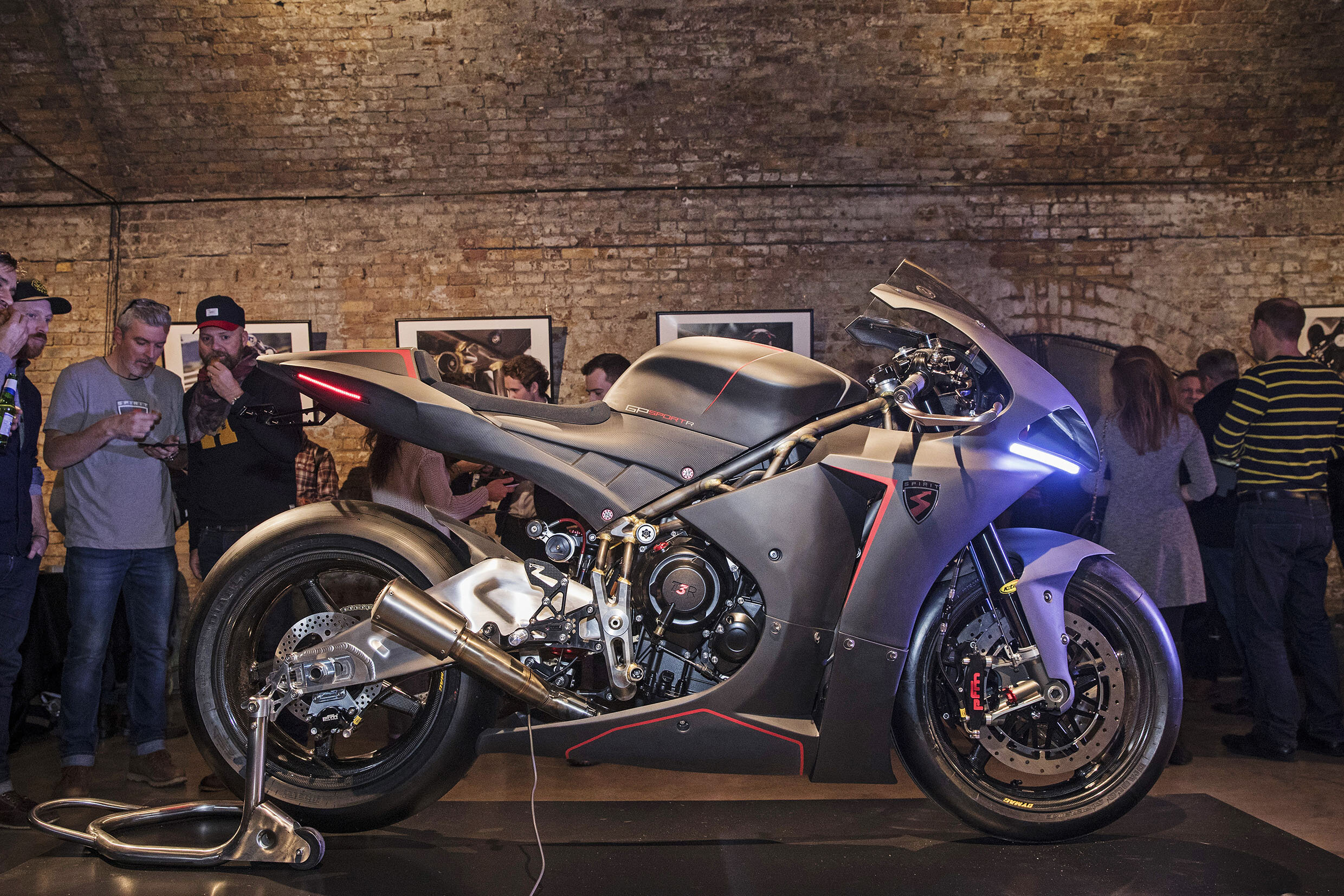 New model launch at the Bike Shed.jpg