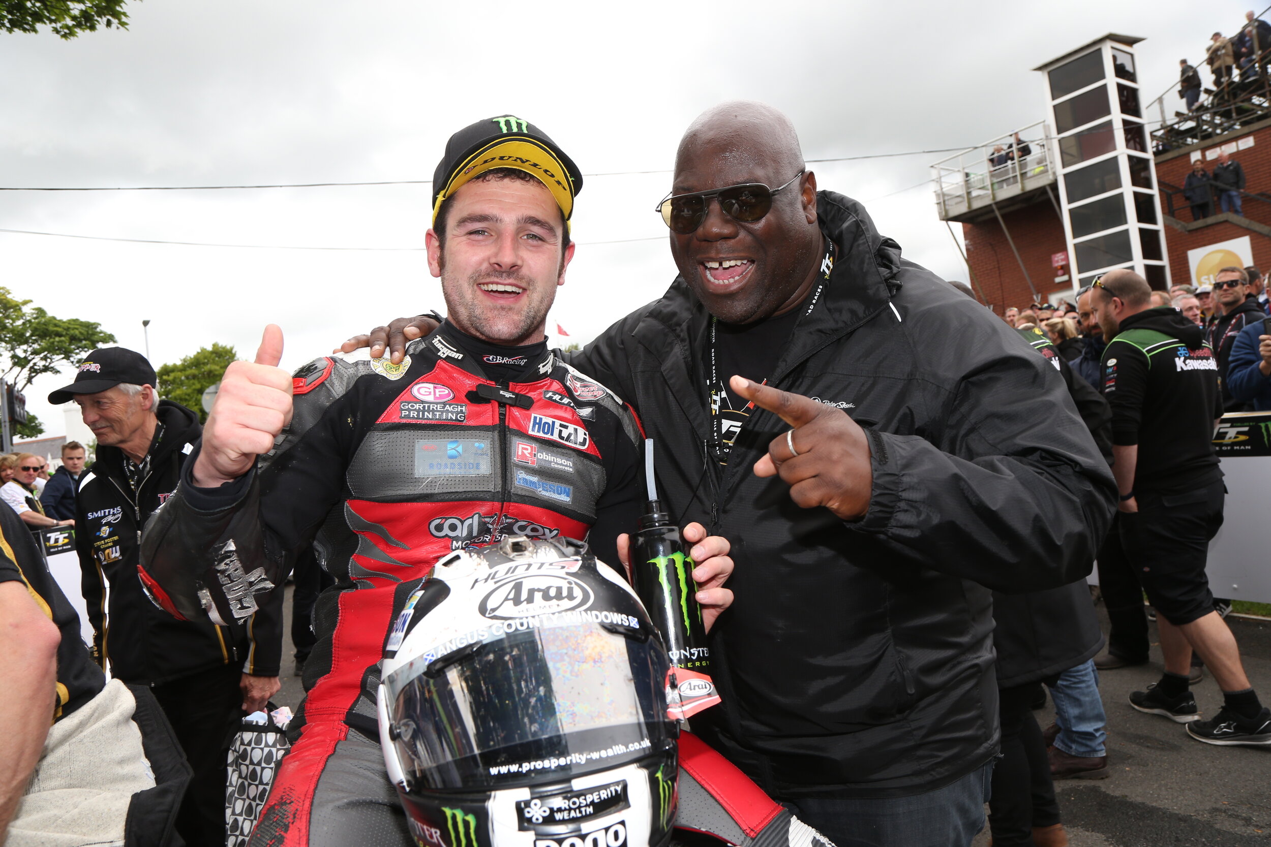 Michael Dunlop and Carl Cox- PR gold from Holeshot PR.JPG