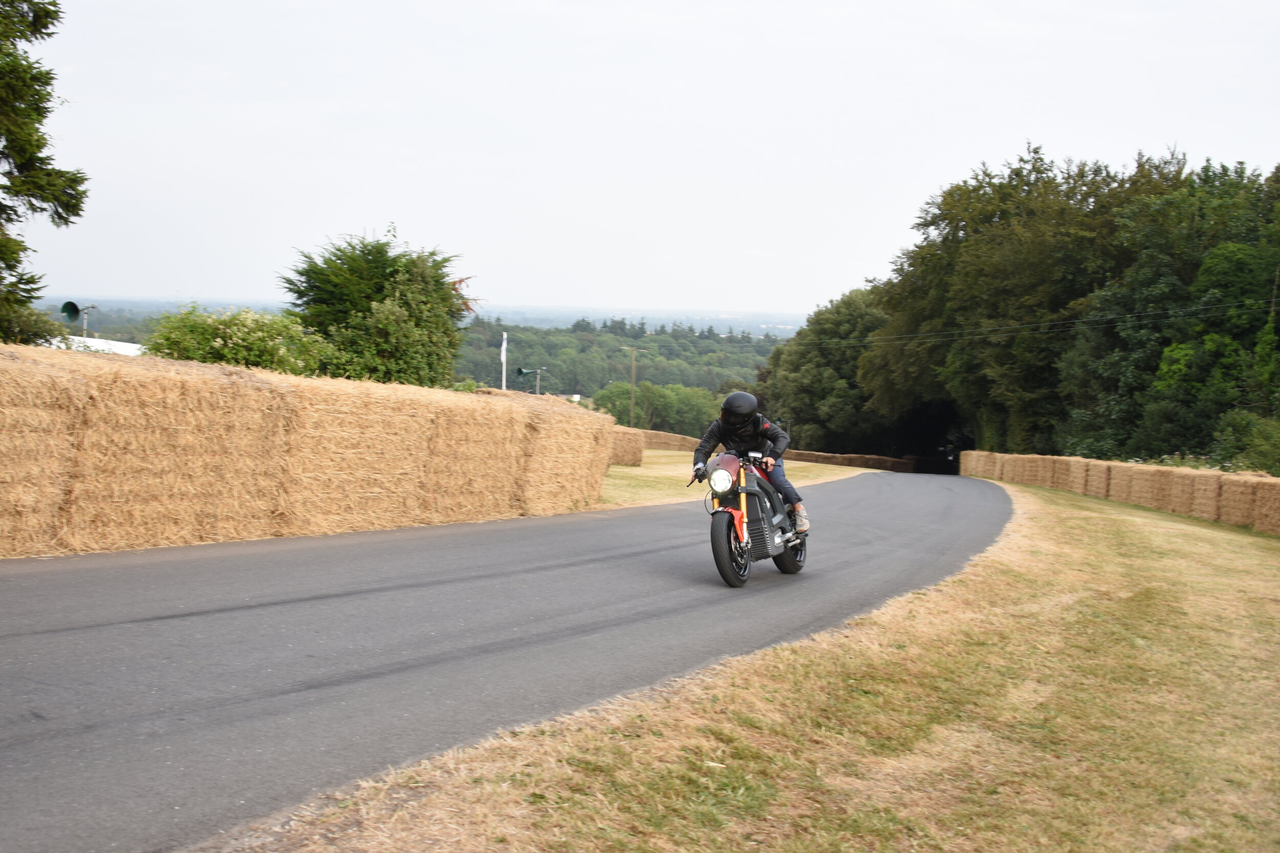 Italian Volt takes to the Goodwood Hill.jpg