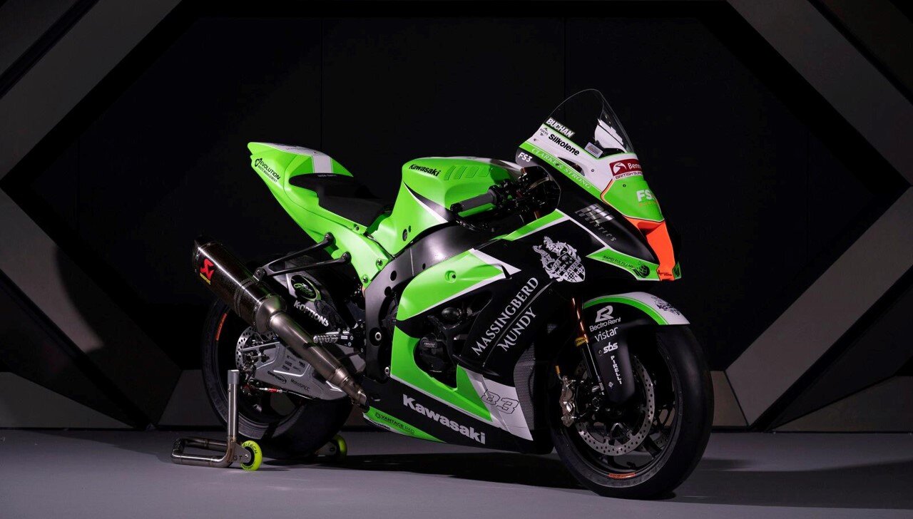 Holeshot PR appointed PR agents for Massingberd-Mundy Kawasaki 