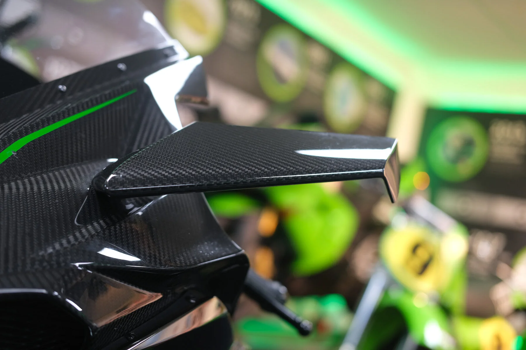 Kawasaki Motors UK appoint Holeshot PR for extensive social media and PR Campaign