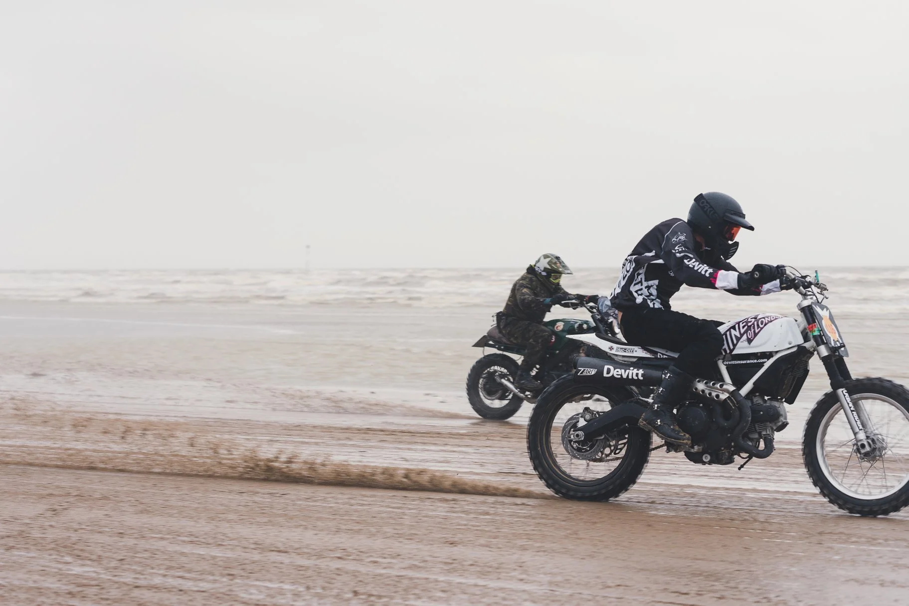 Devitt Insurance ‘fully covered’ with the appointment of Holeshot PR