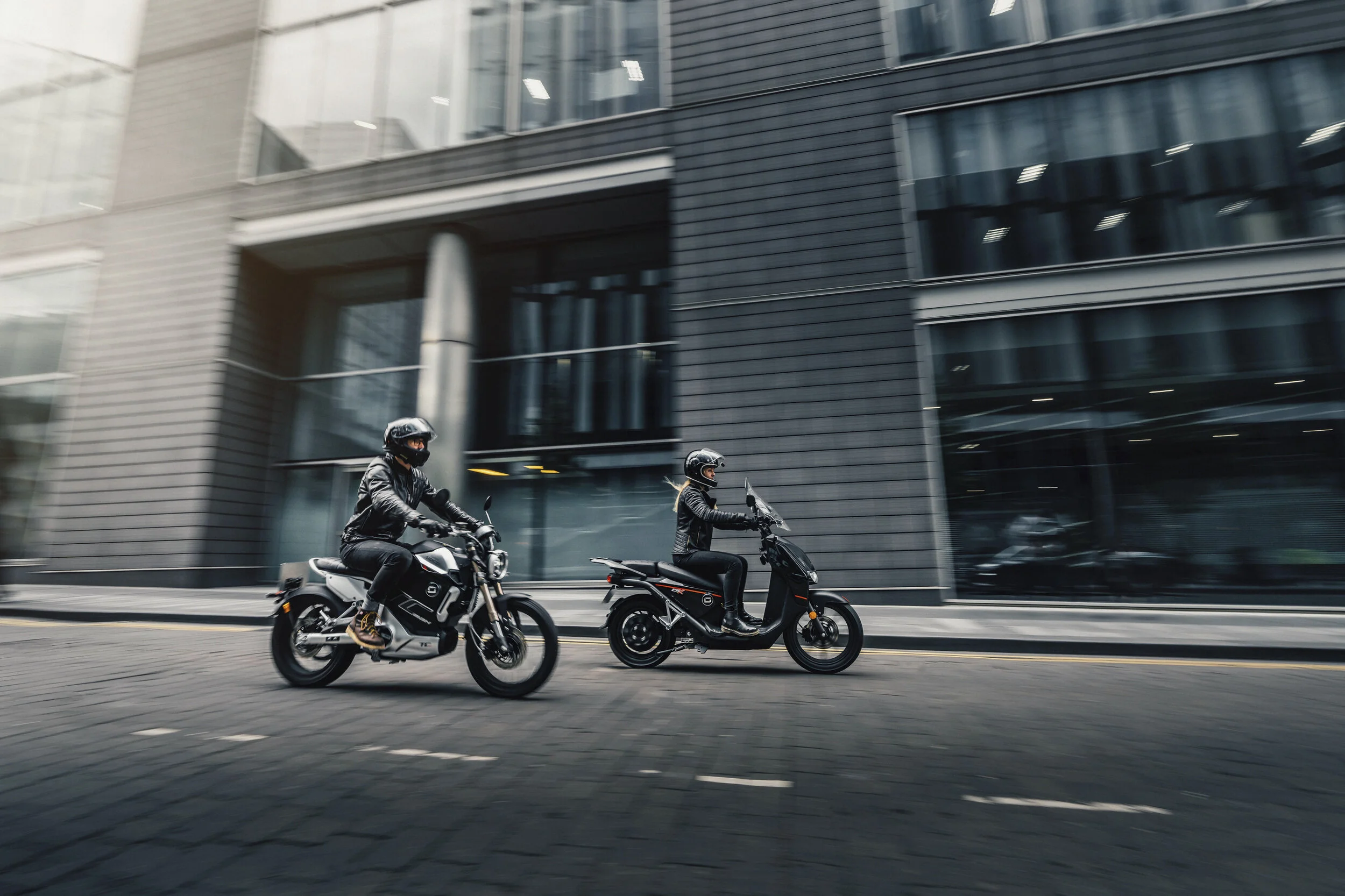 SUPER SOCO BECOMES FIRST ELECTRIC PTW BRAND IN THE UK TO SURPASS 1000 SALES IN SINGLE YEAR