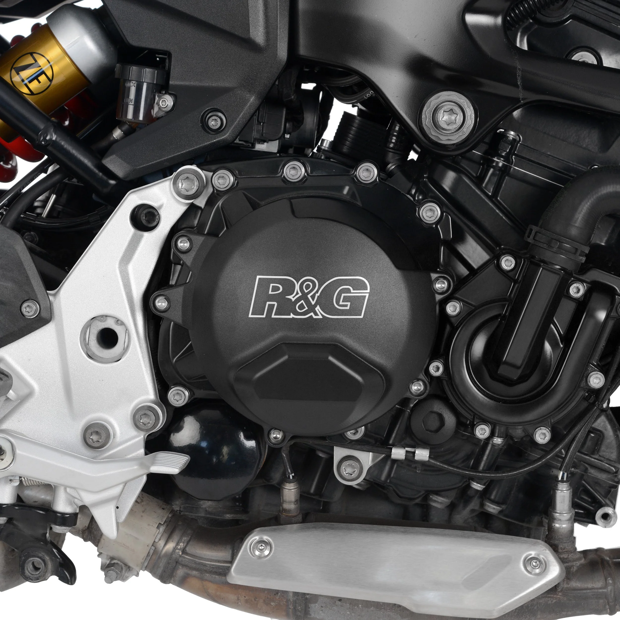 R&amp;G set for biggest Motorcycle Live yet! 