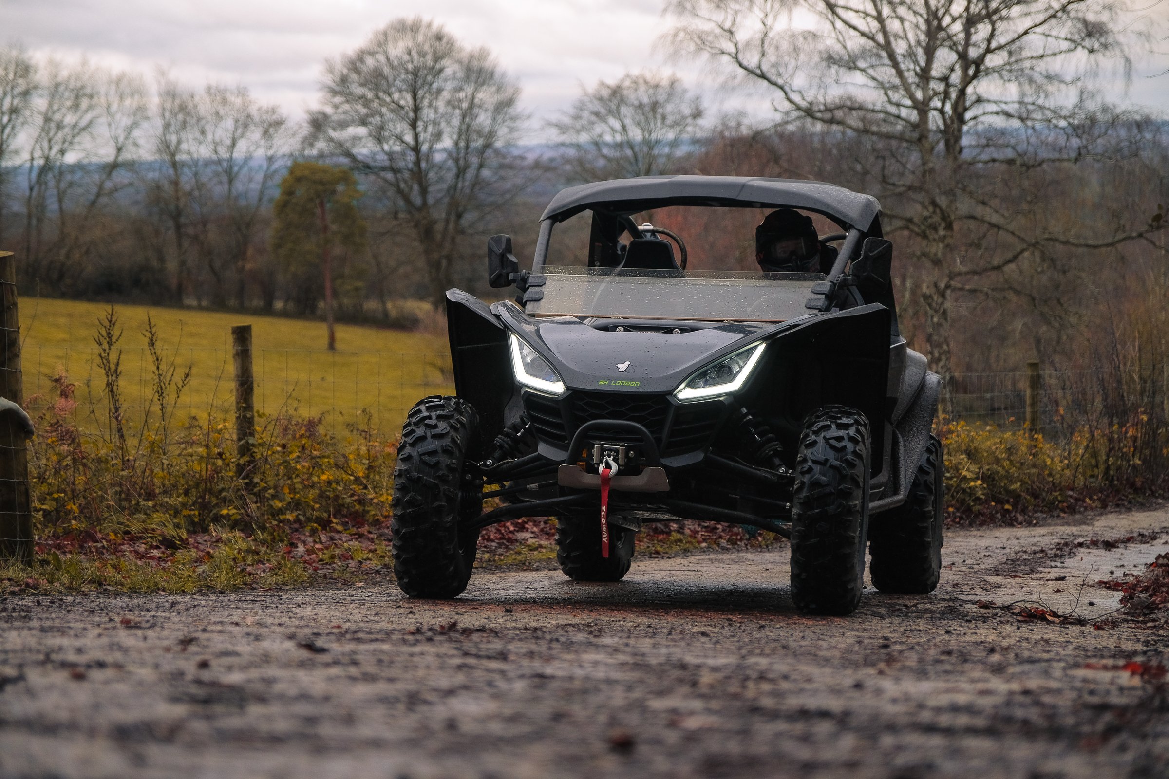 Wicked fun