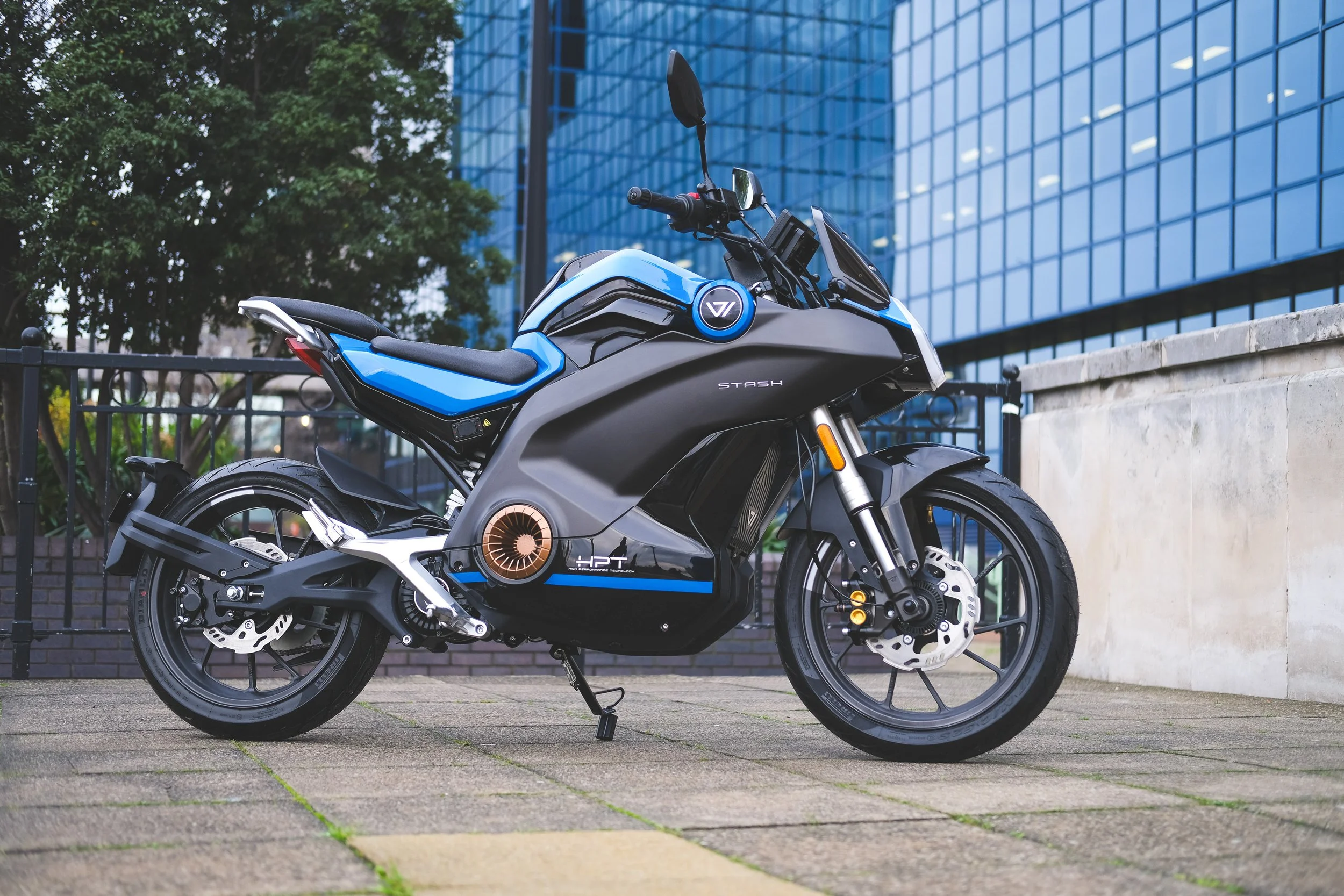 Highly anticipated Vmoto Stash set to hit UK in April
