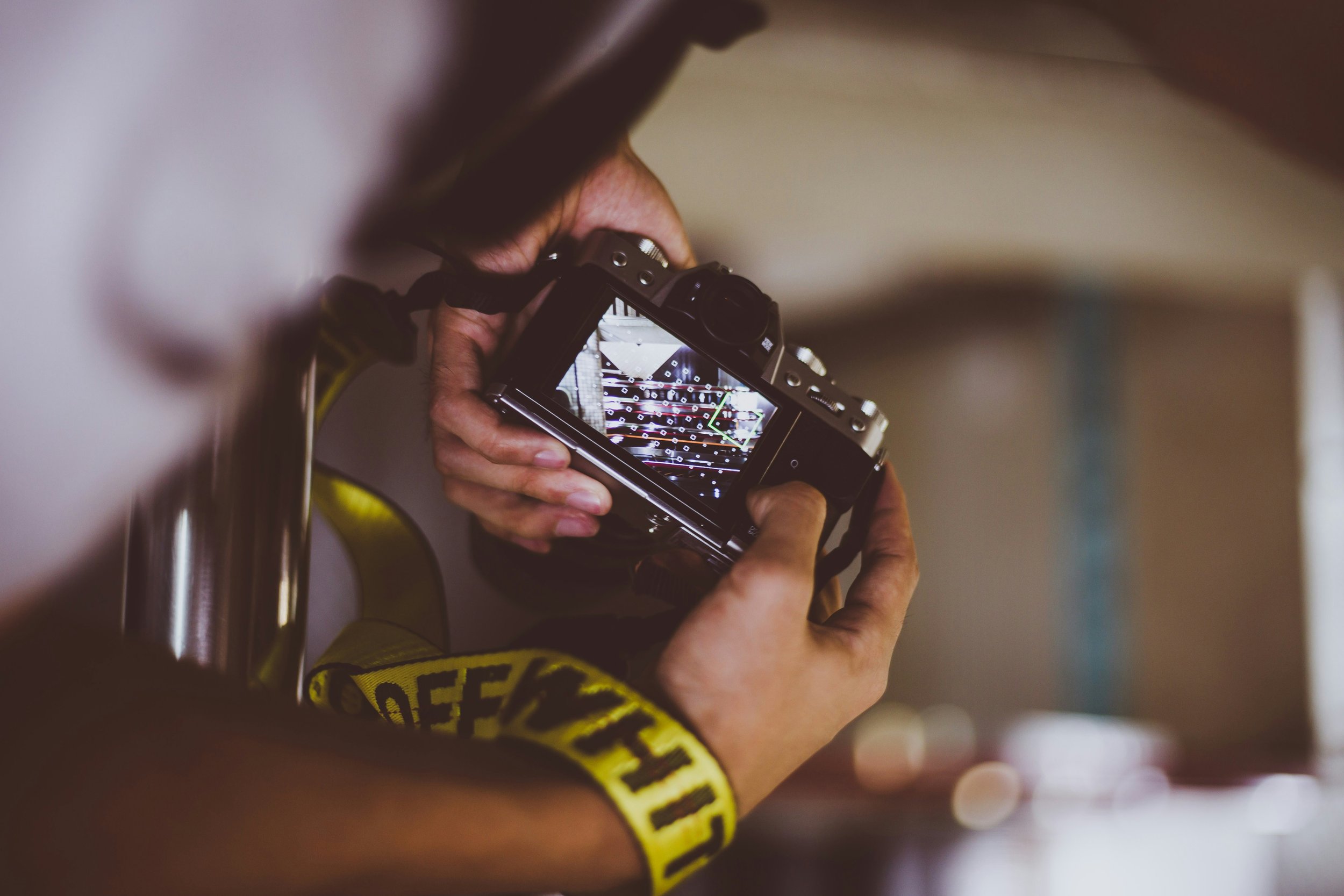 The power of video