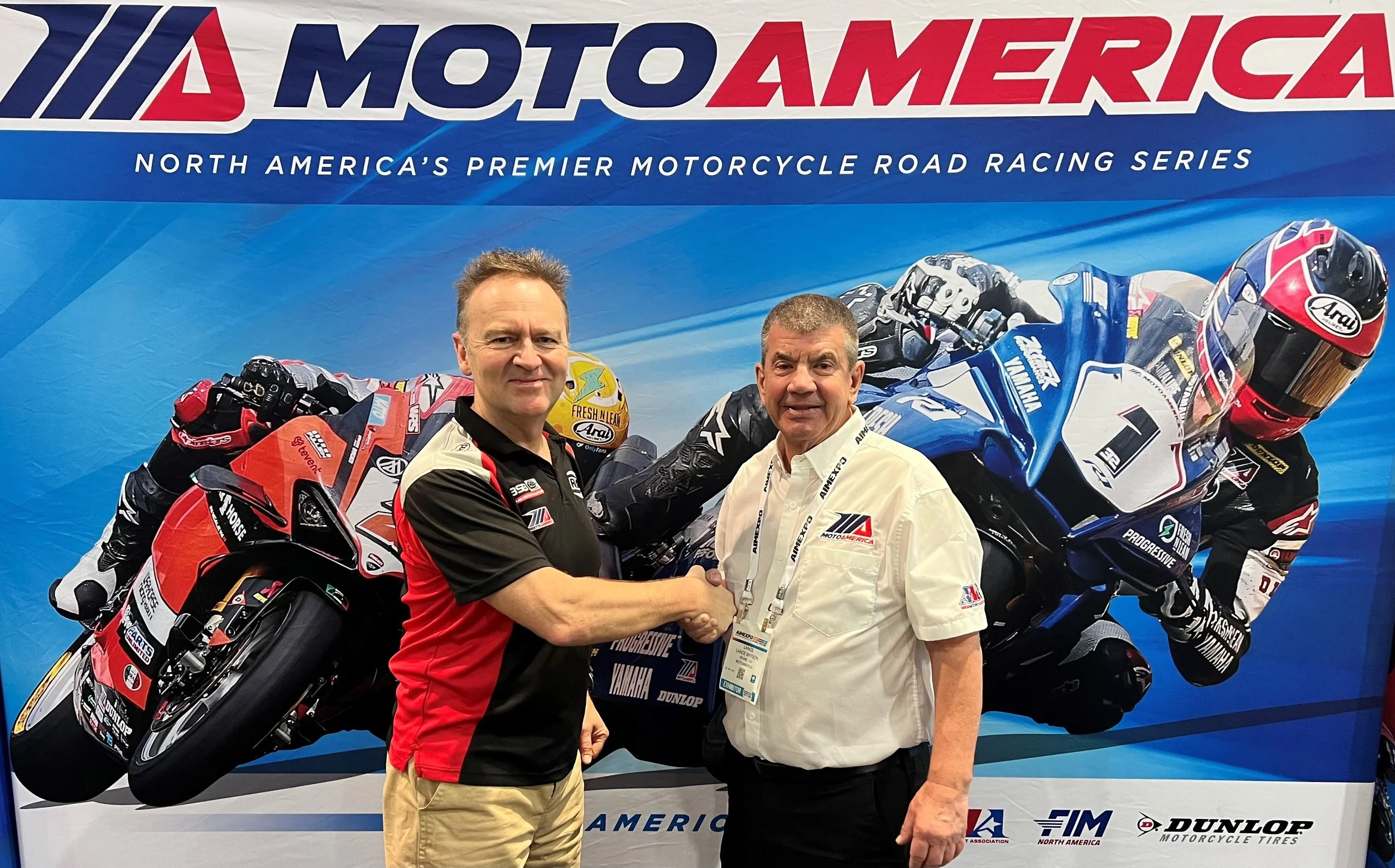 R&amp;G becomes Official Protection Partner for MotoAmerica