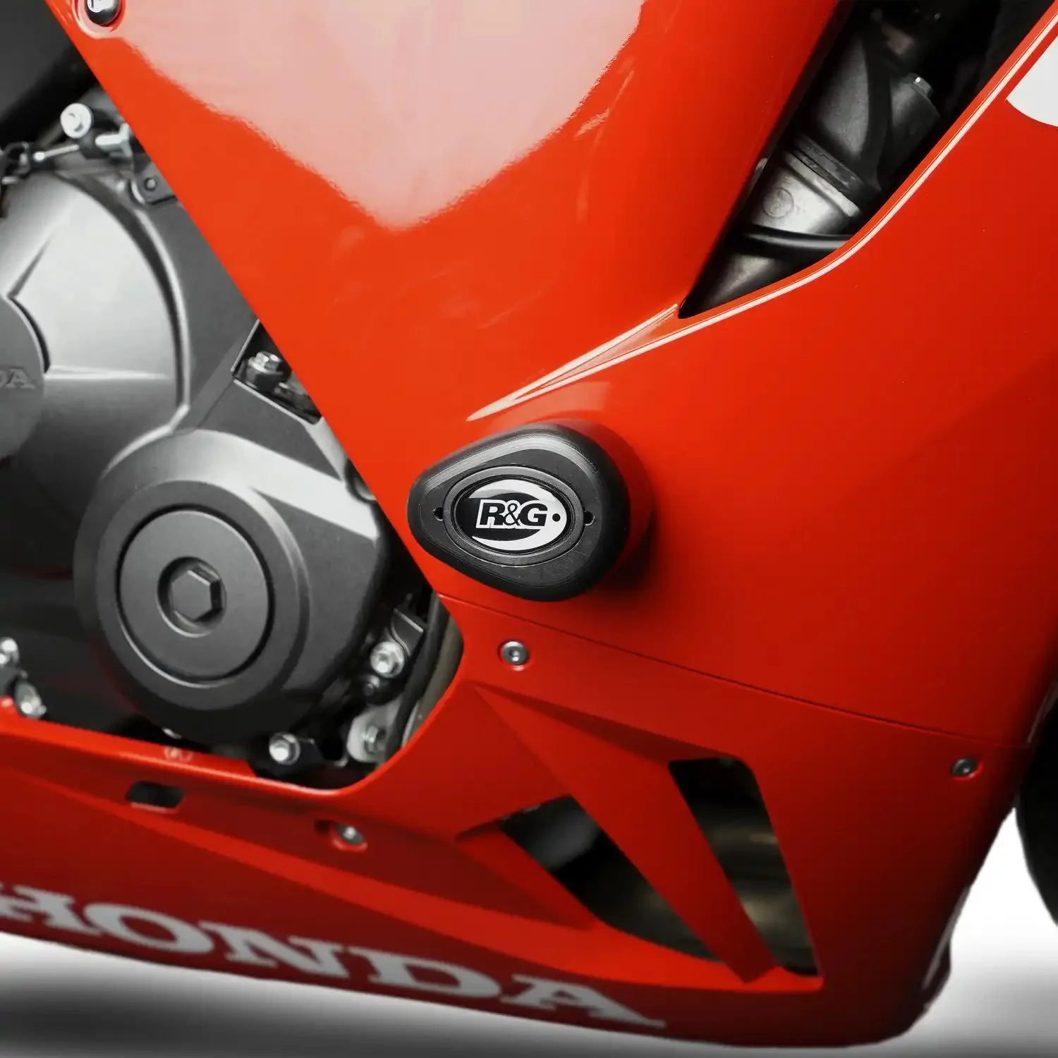 Three new machines given the R&amp;G treatment