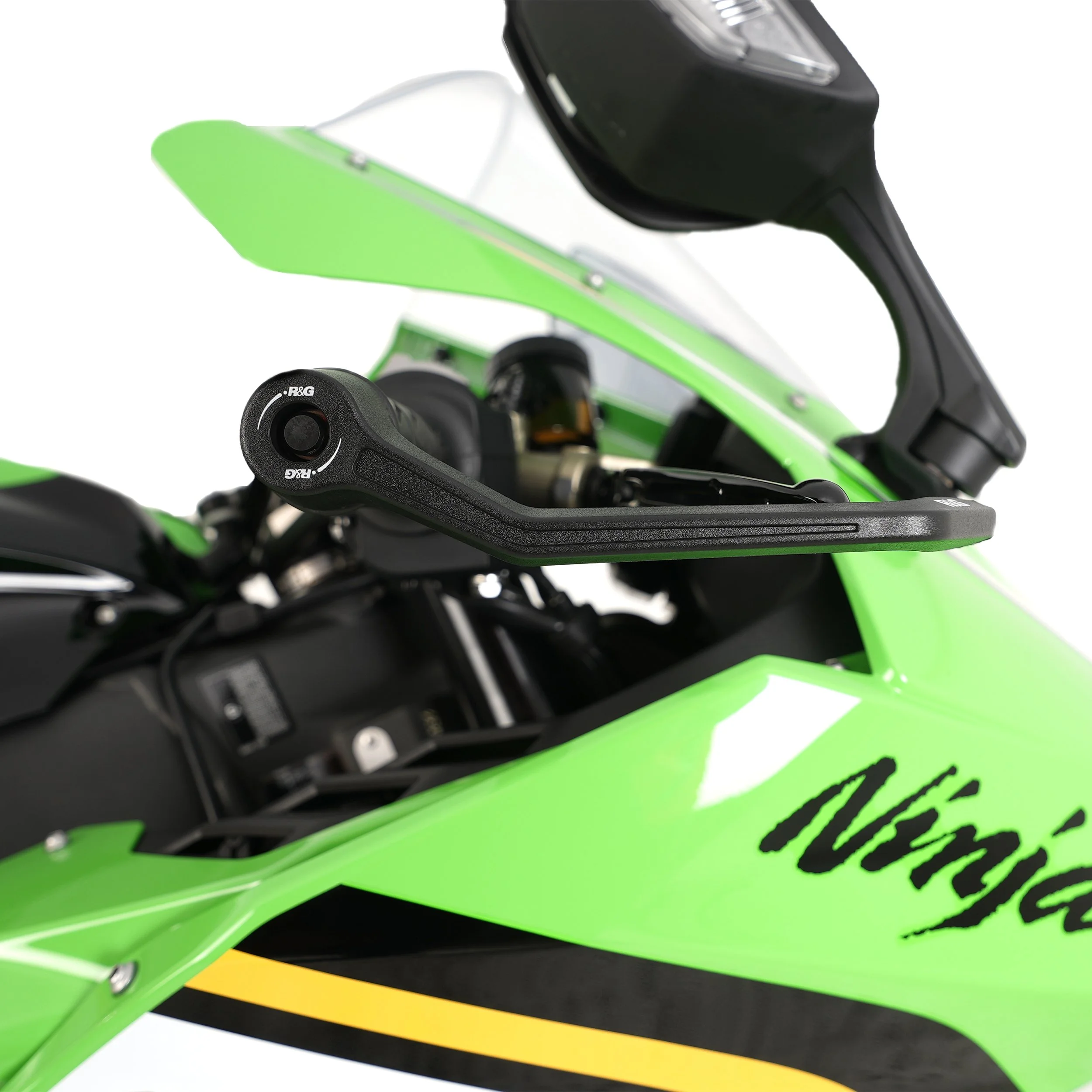 R&amp;G launches all-new Interlock Lever Guards