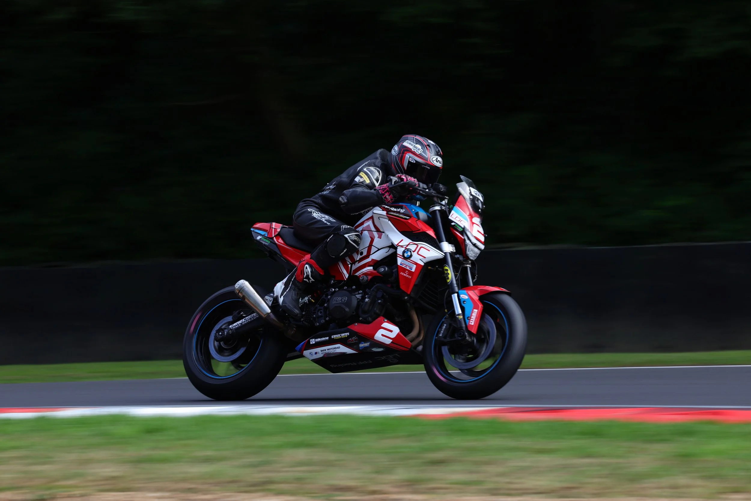 R&amp;G do the dozen with enhanced BSB partnership