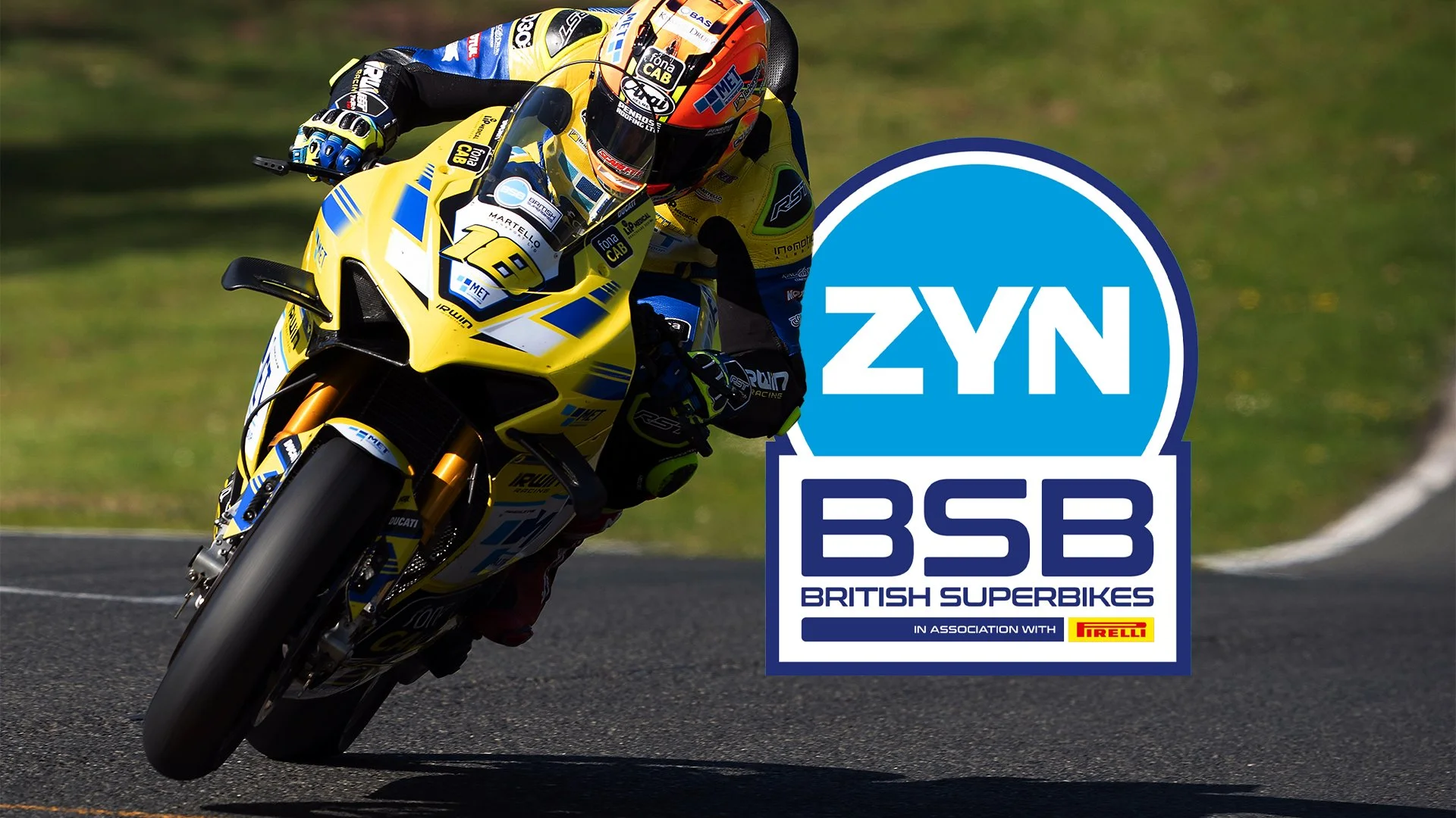 Holeshot PR all set for BSB30