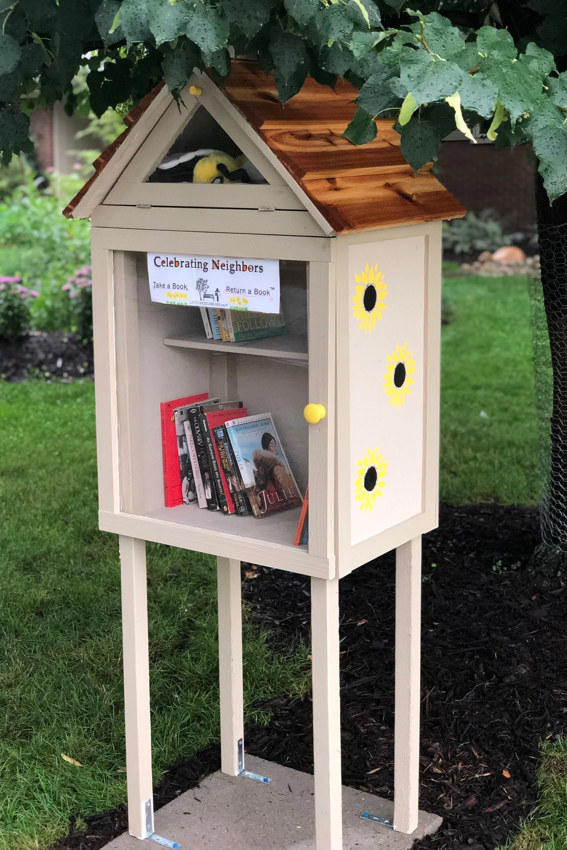 Free Library