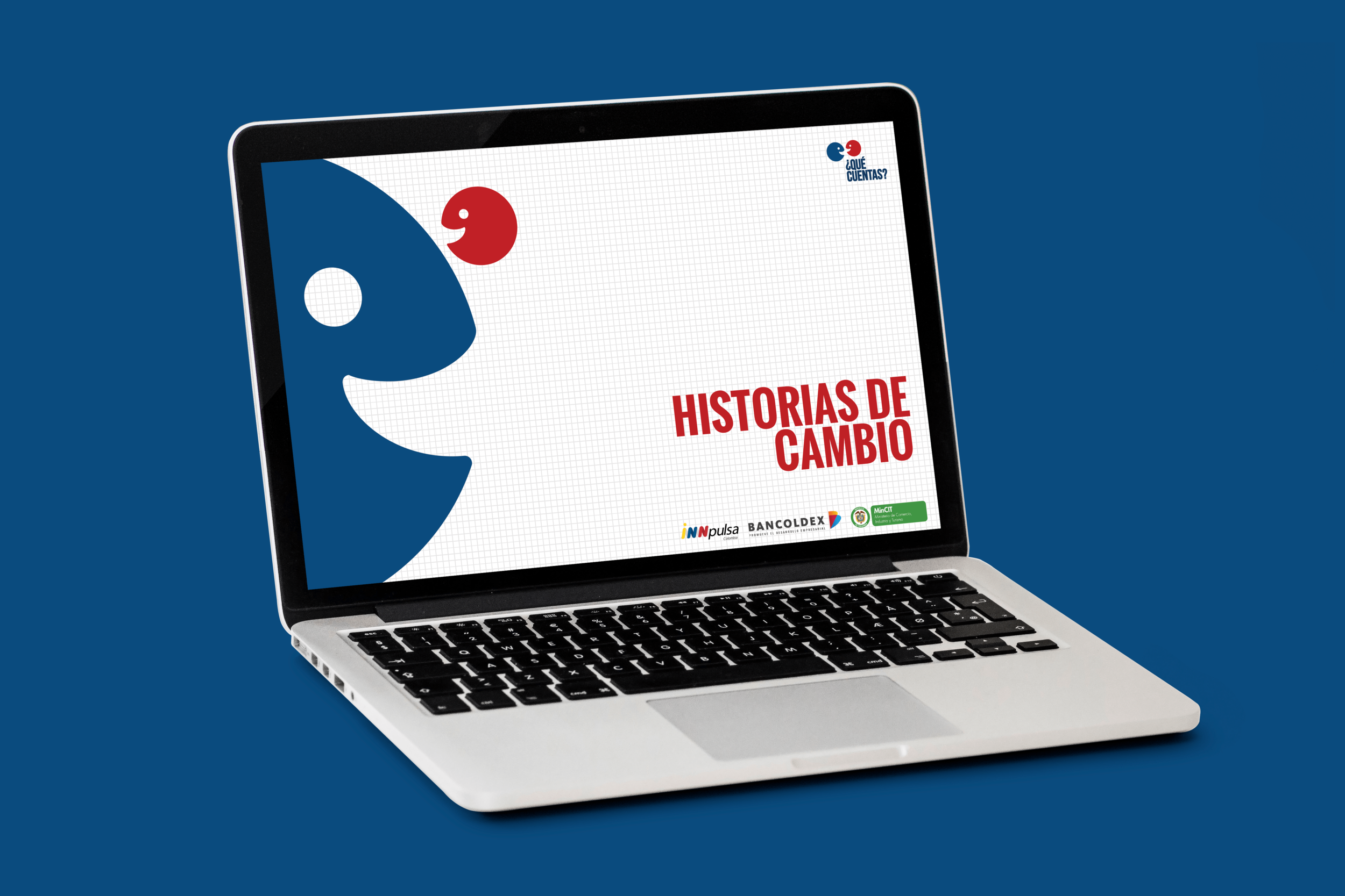 Narratives-based Research for iNNpulsa Colombia