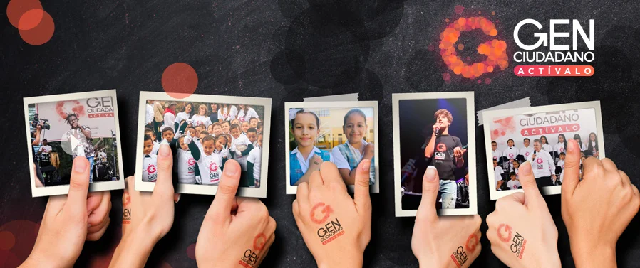 Creative Campaign for the Ministry of Education