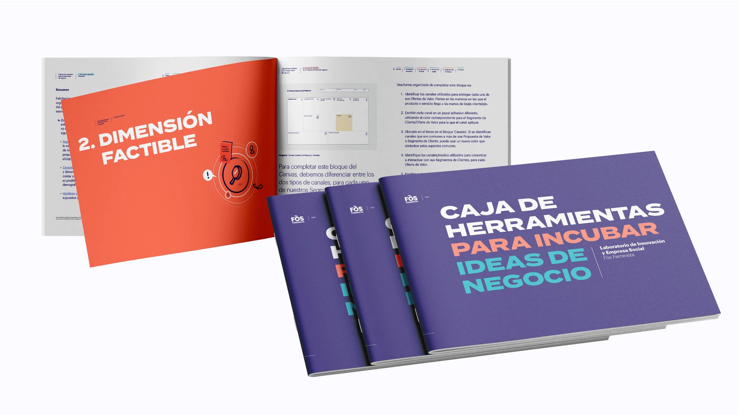 Incubator Program Toolkit