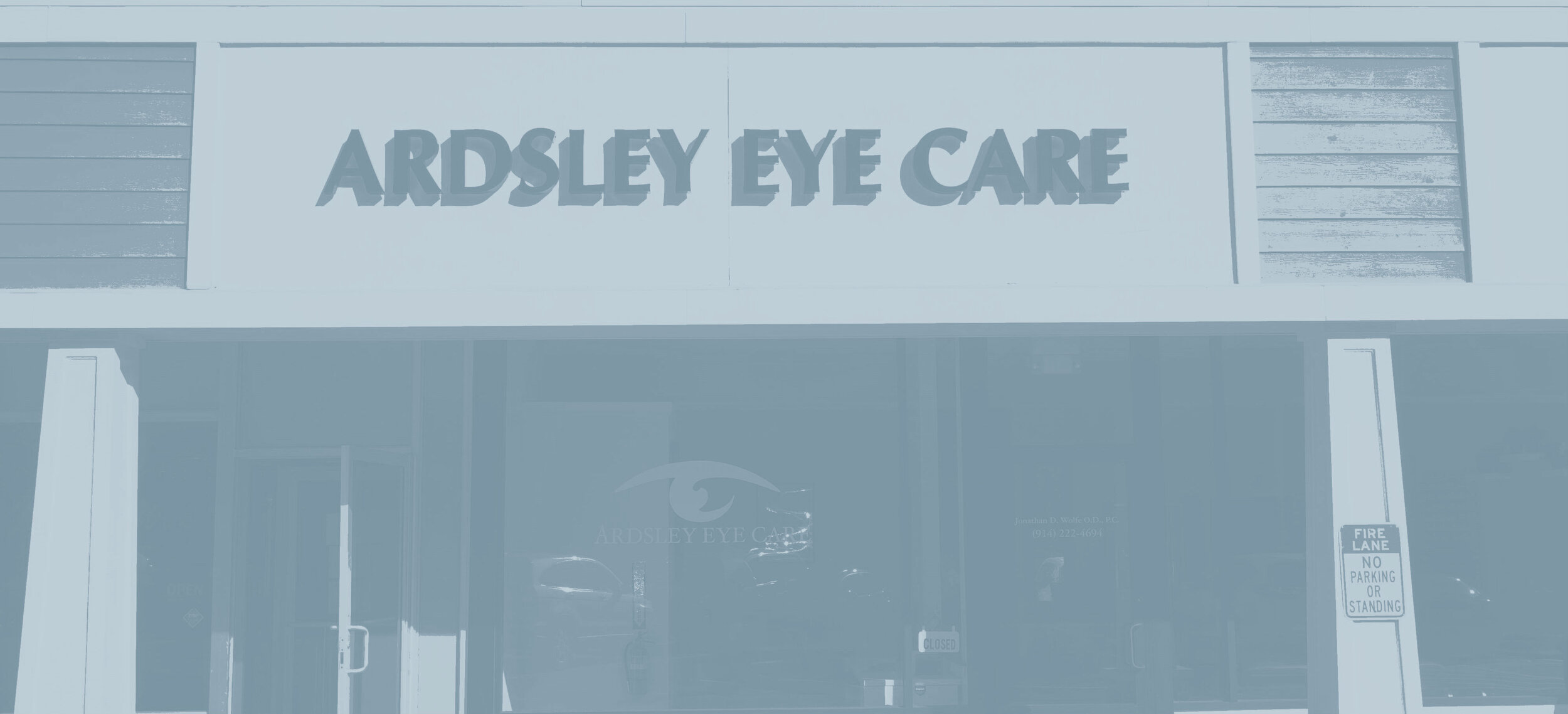  Dr. Wolfe and the rest of the staff are awesome! They respond fast when contacted and they were all really kind the times I have visited the office; which by the way is kept bright, clean, and inviting. I look forward to continue going to Ardsley Ey