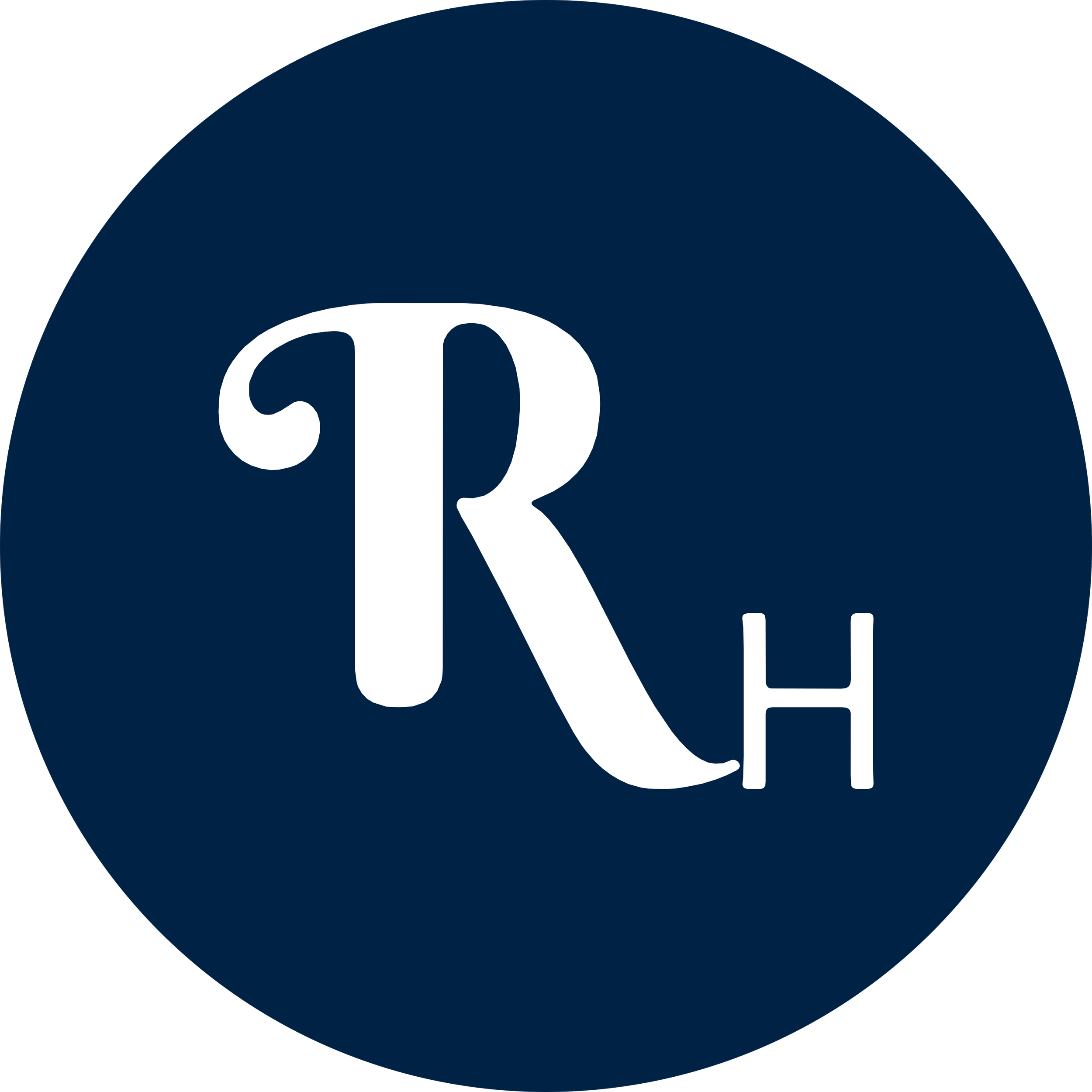 Rydberg Power