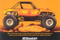Original Advertisement. If anyone has one of these posters please contact me!