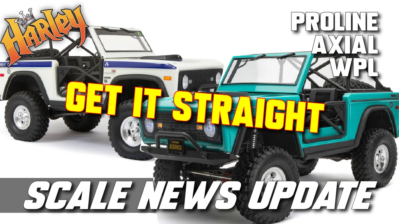 Fire Sale - Scale News Update - Episode 165