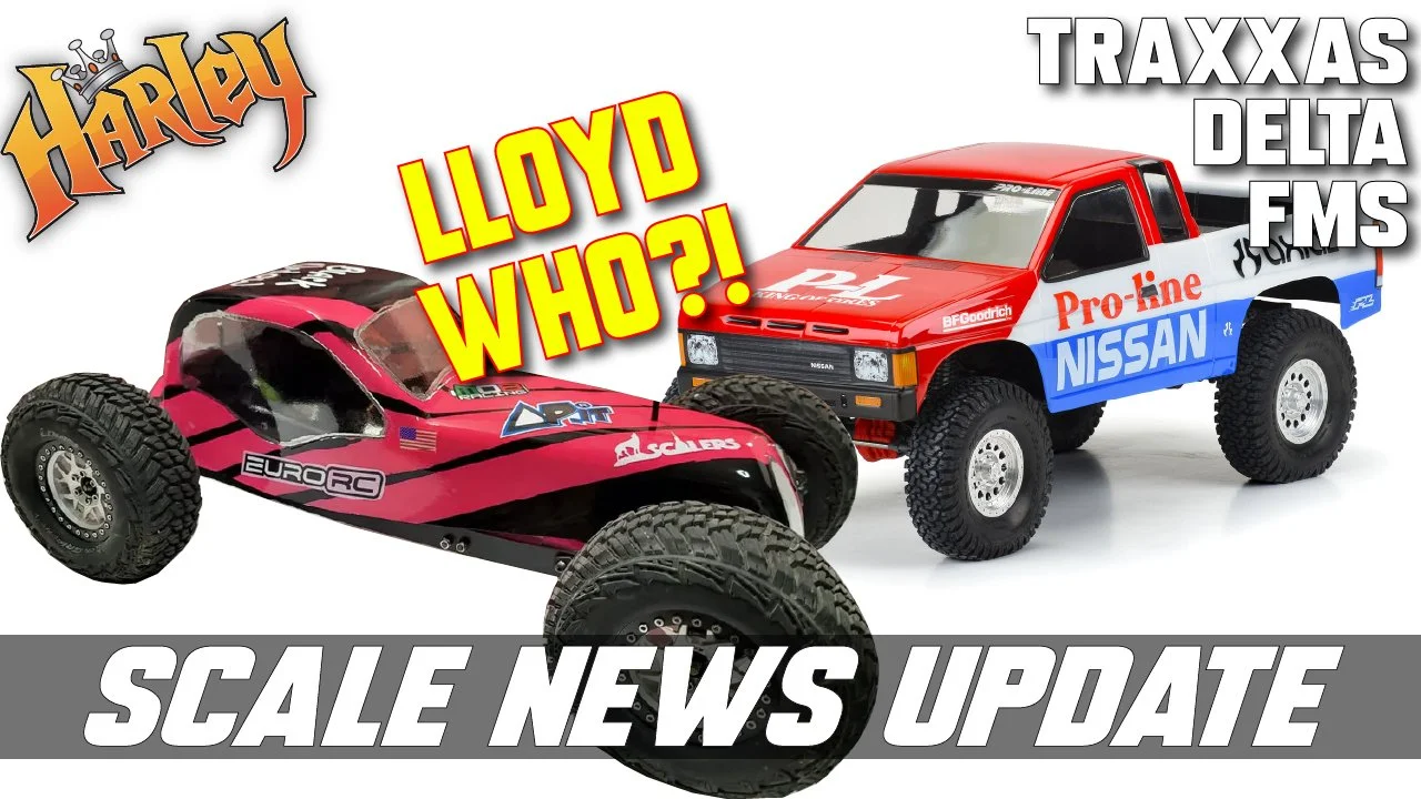 No way this is REAL! - Scale News Update - Episode 225
