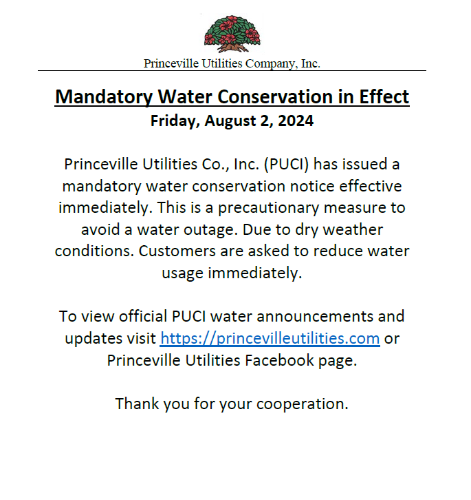 08/02/2024 Water Conservation Notice