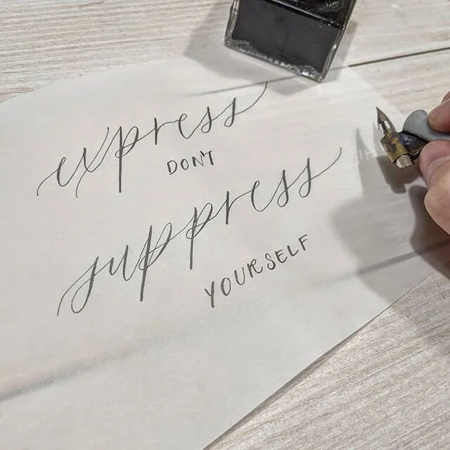 some modern style and rhyming advice for your saturday night
.
#calligraphy #learncalligraphy #moderncalligraphy #modernlettering #lettering #envelopecalligraphy #invitations #weddingcalligrapher #seattlecalligraphy #seattlecalligrapher #calligraphyq