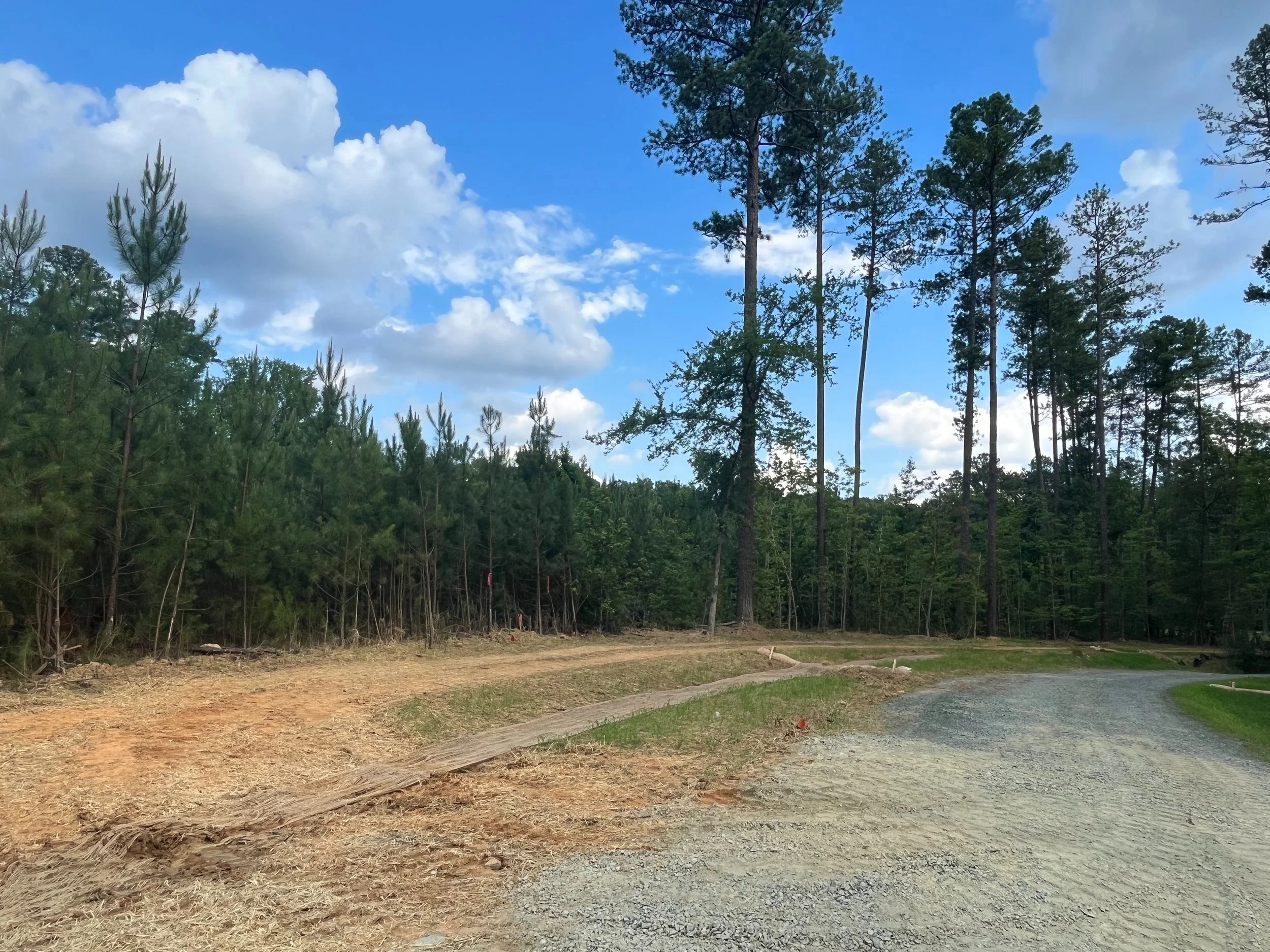 Homesite 14 (SOLD)