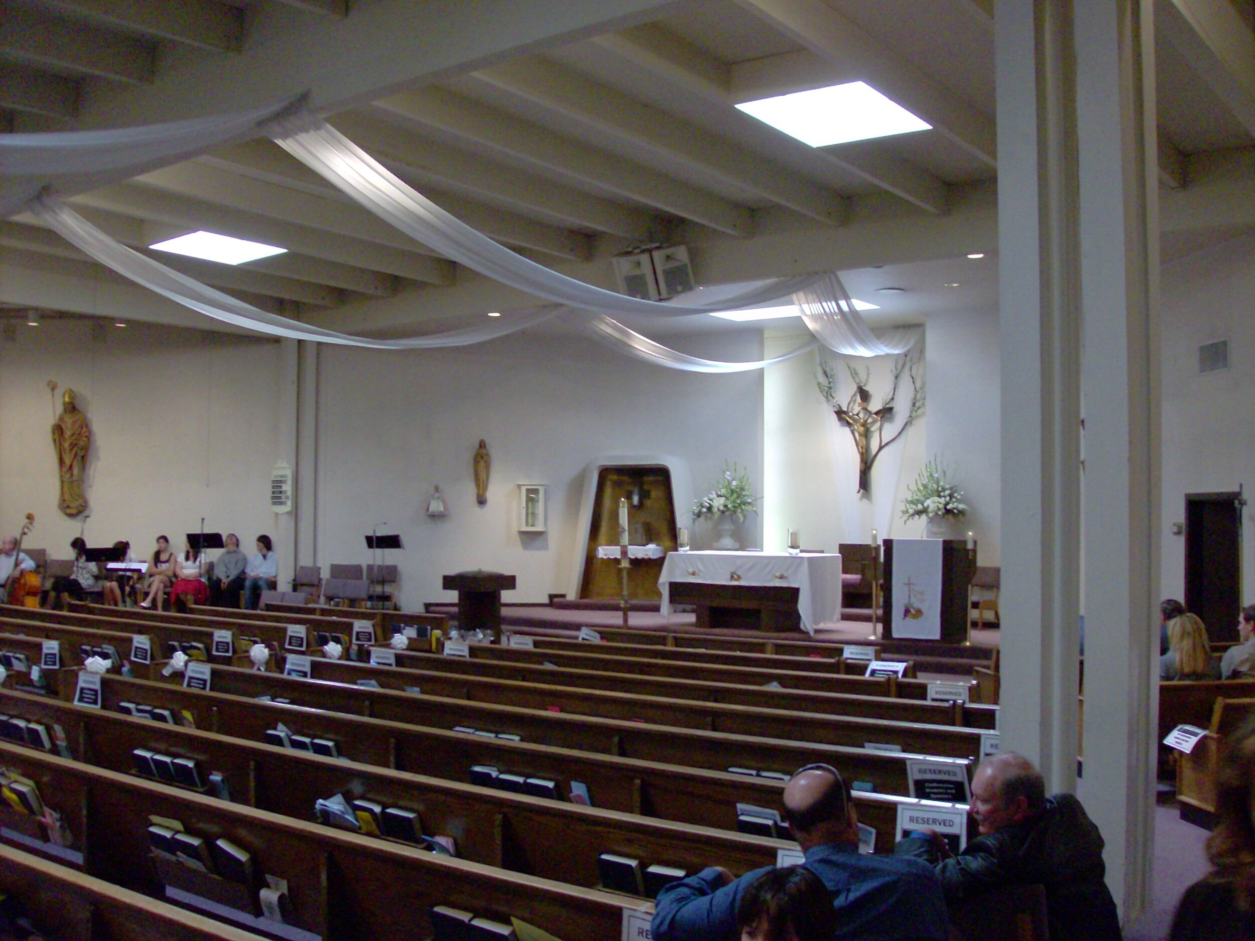 2008 St Kilian Church  Confirmation.jpg