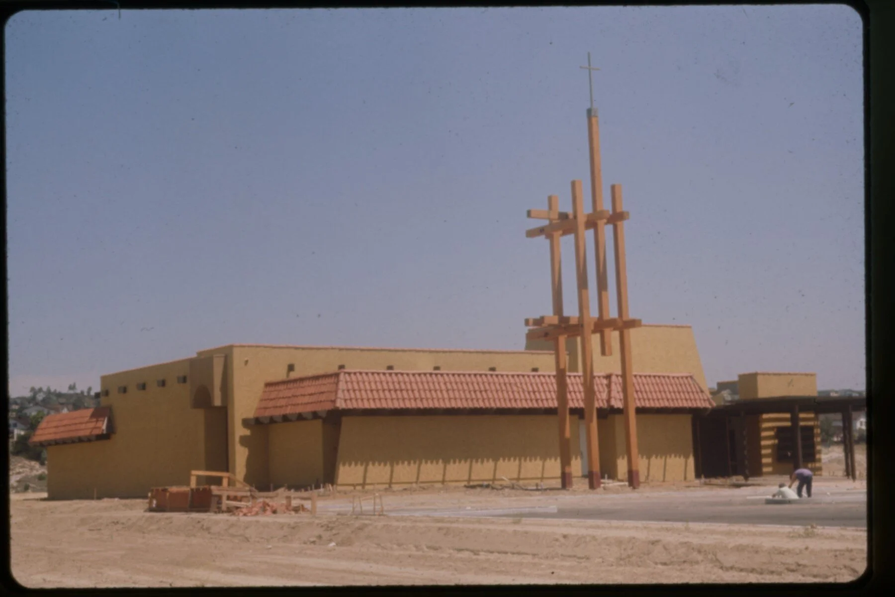Jubilee — St. Kilian Catholic Church