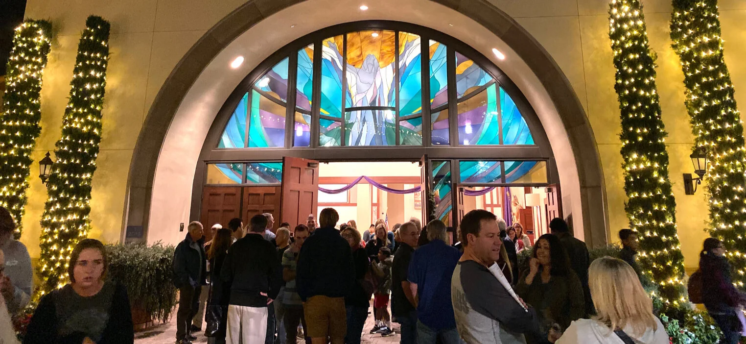 St Kilian Catholic Church