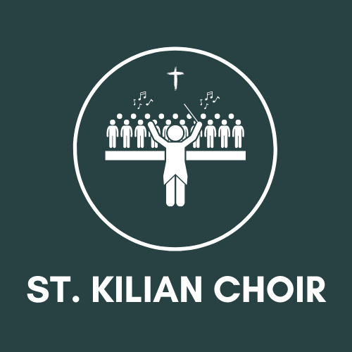 St. Kilian Choir Logo.png