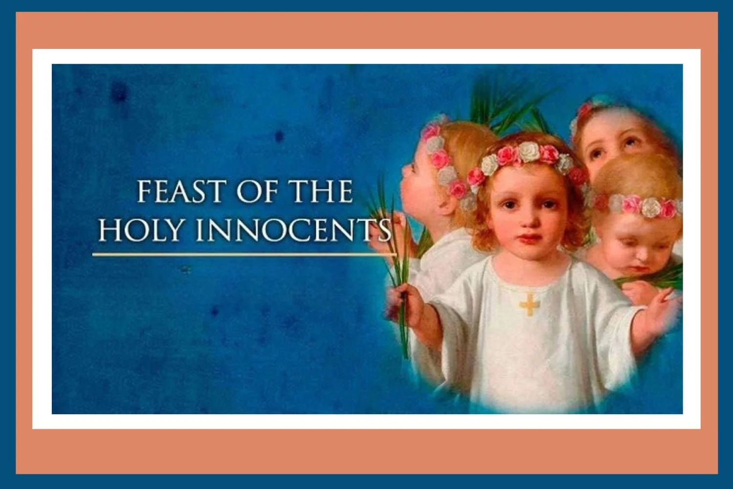 Feast of the Holy Innocents