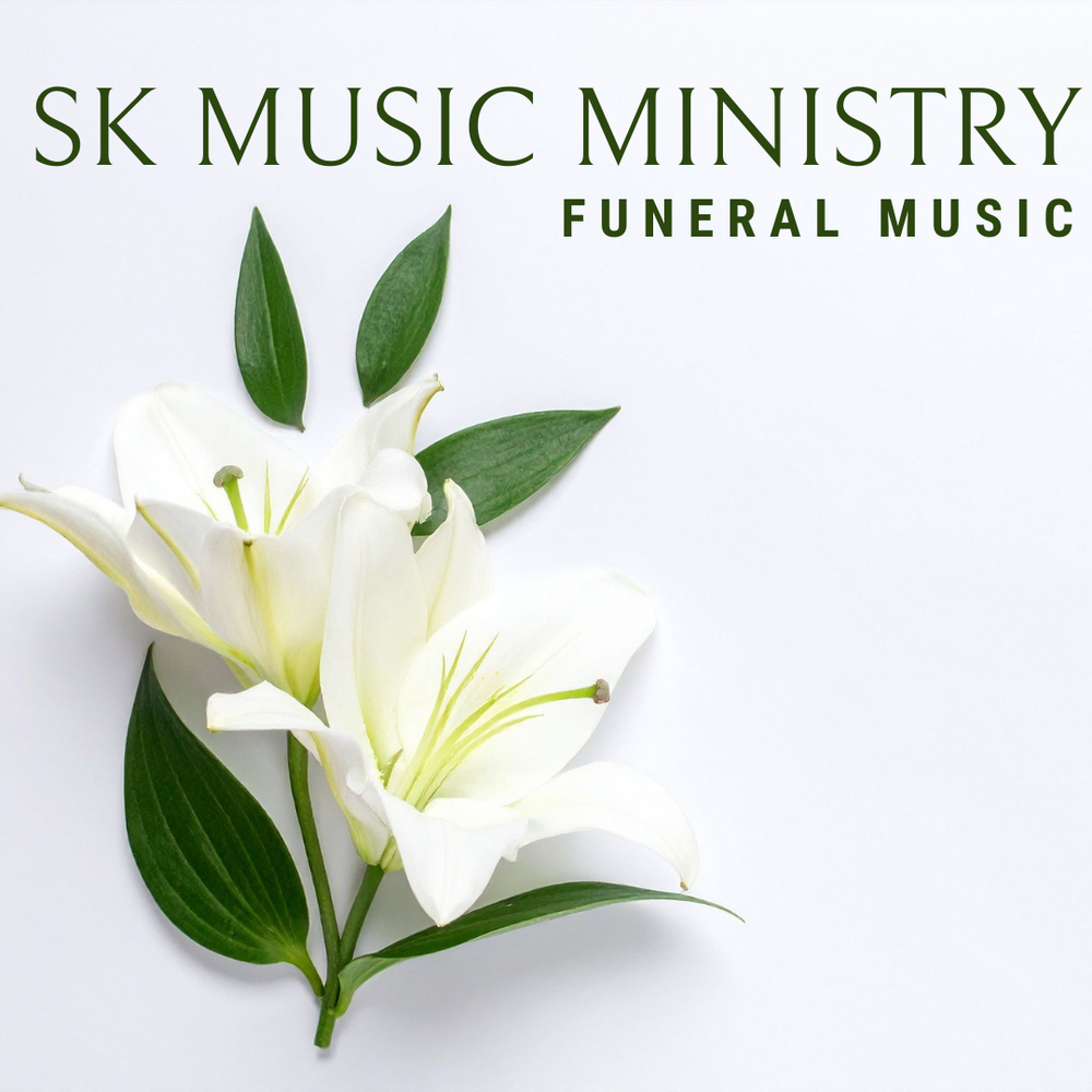 Funeral Music Selections — St. Kilian Catholic Church