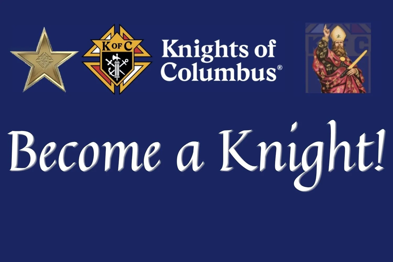 KoC Membership Drive