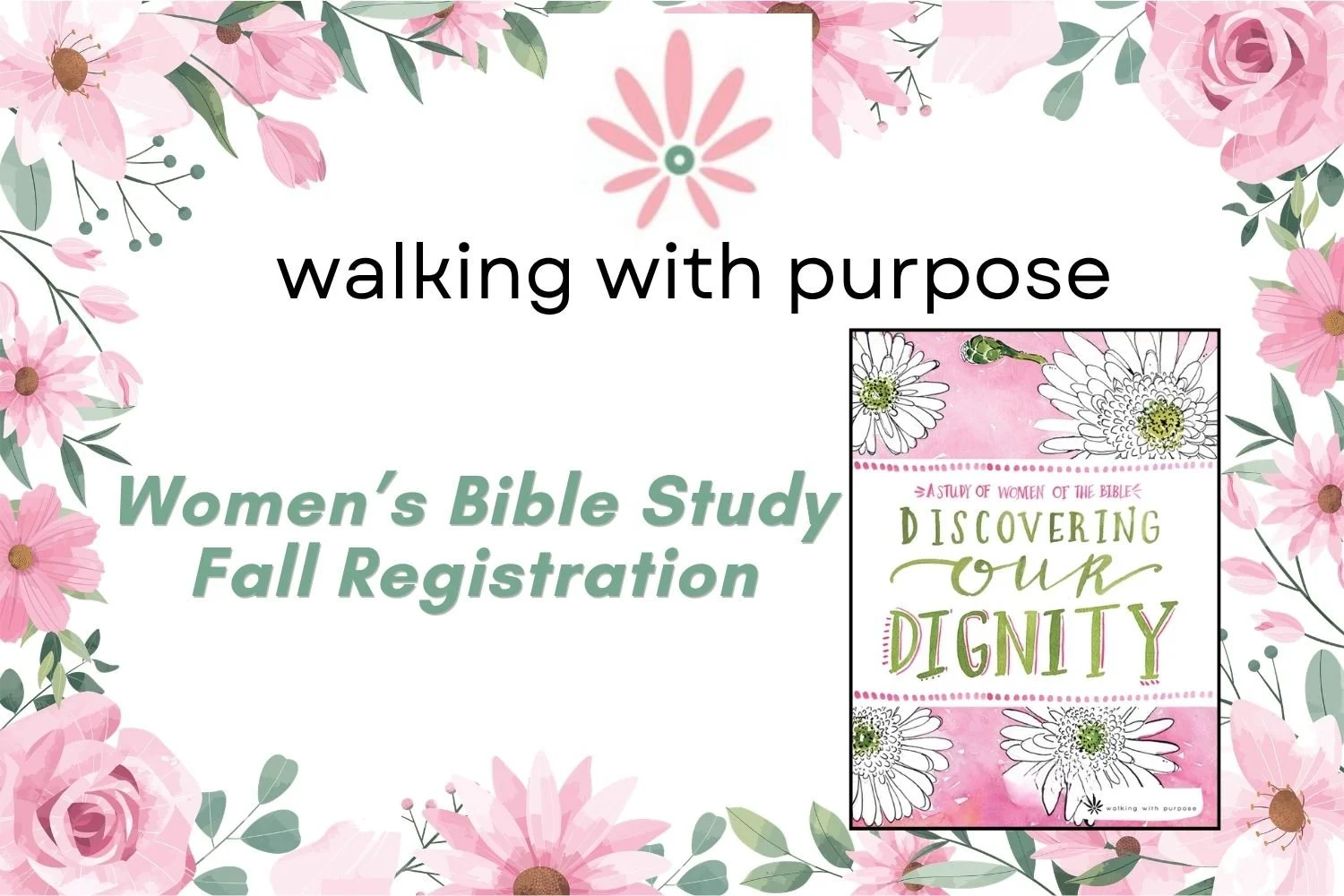 Women's Bible Study