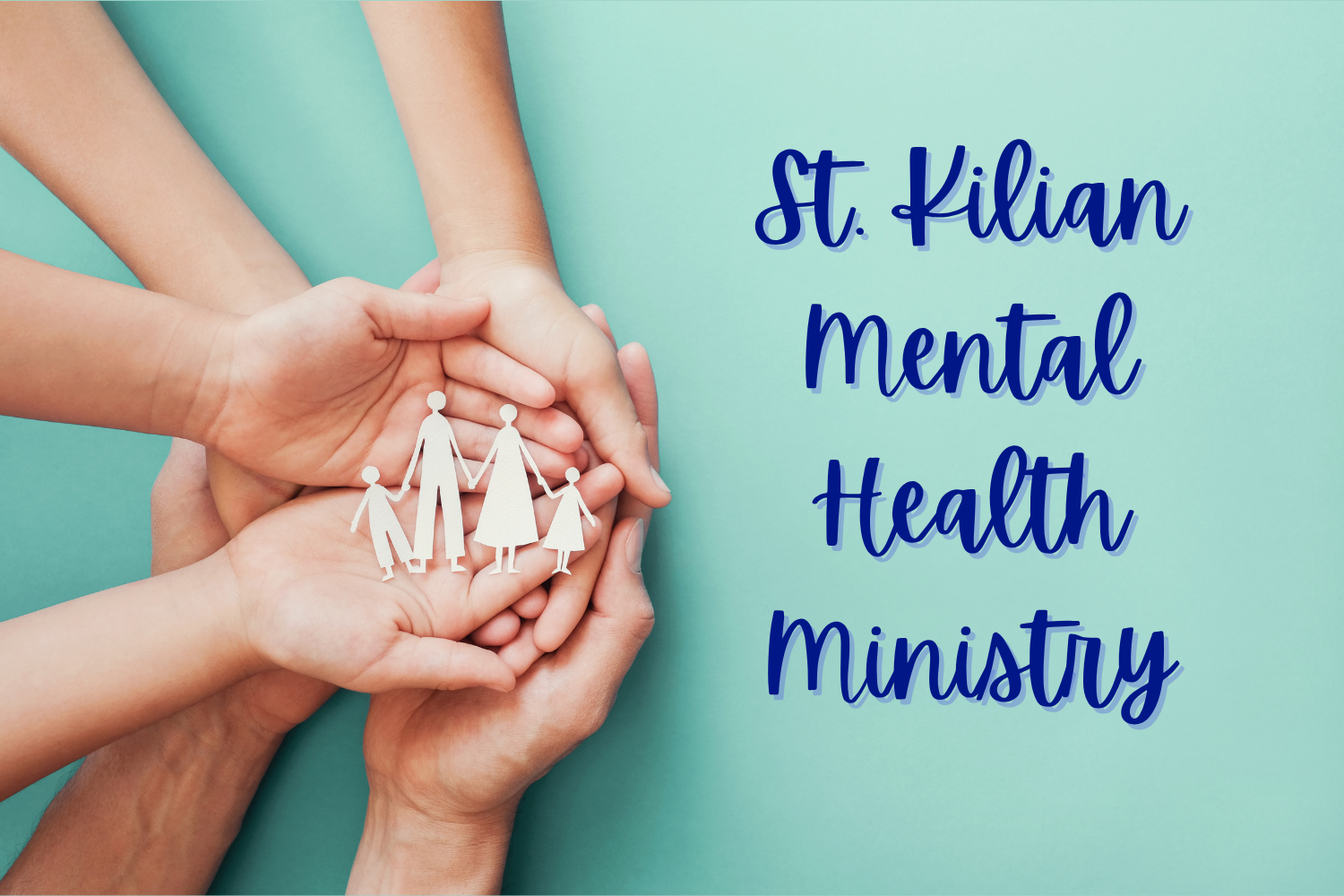 Mental Health Ministry