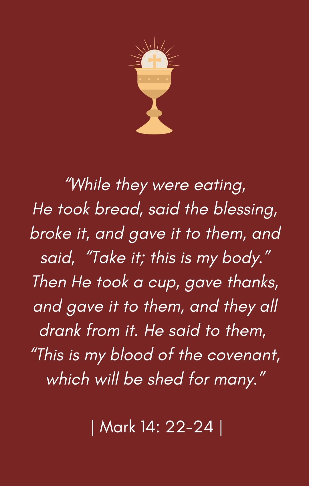 Sacramental Prep — St. Kilian Catholic Church