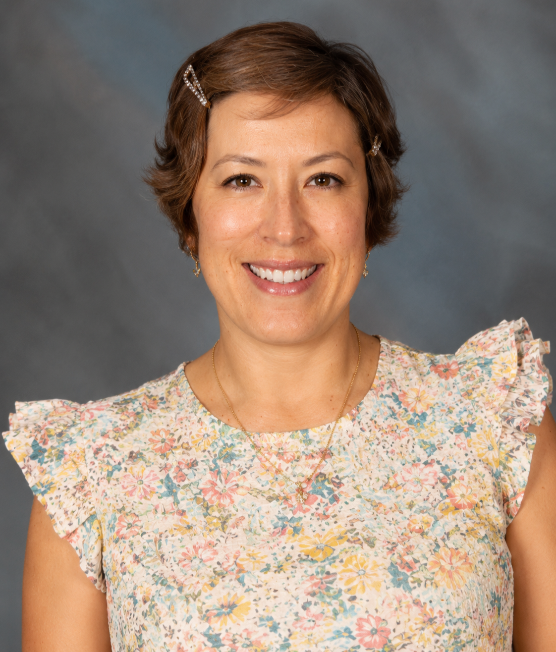 Catherine Forbush