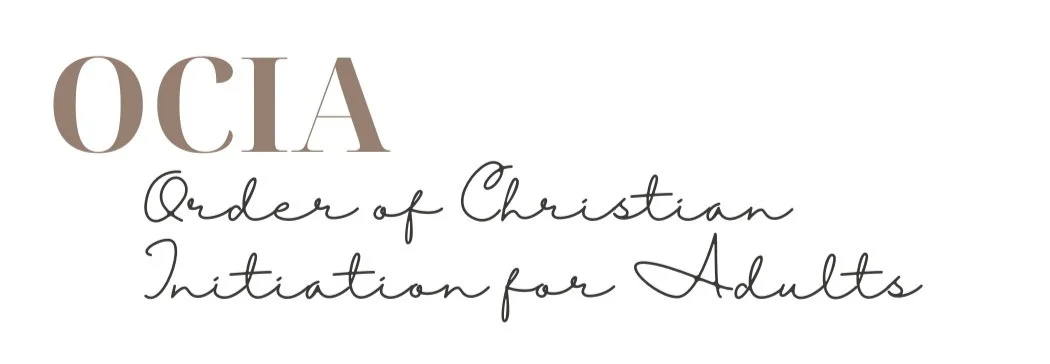 OCIA for Adults — St. Kilian Catholic Church